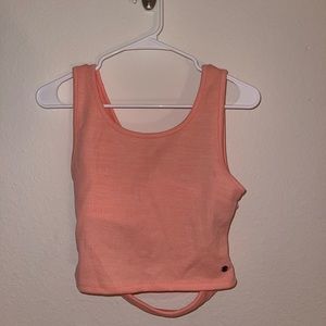 ROXY TANK TOP